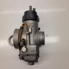 carburateur ktm 125 gs 1987-1