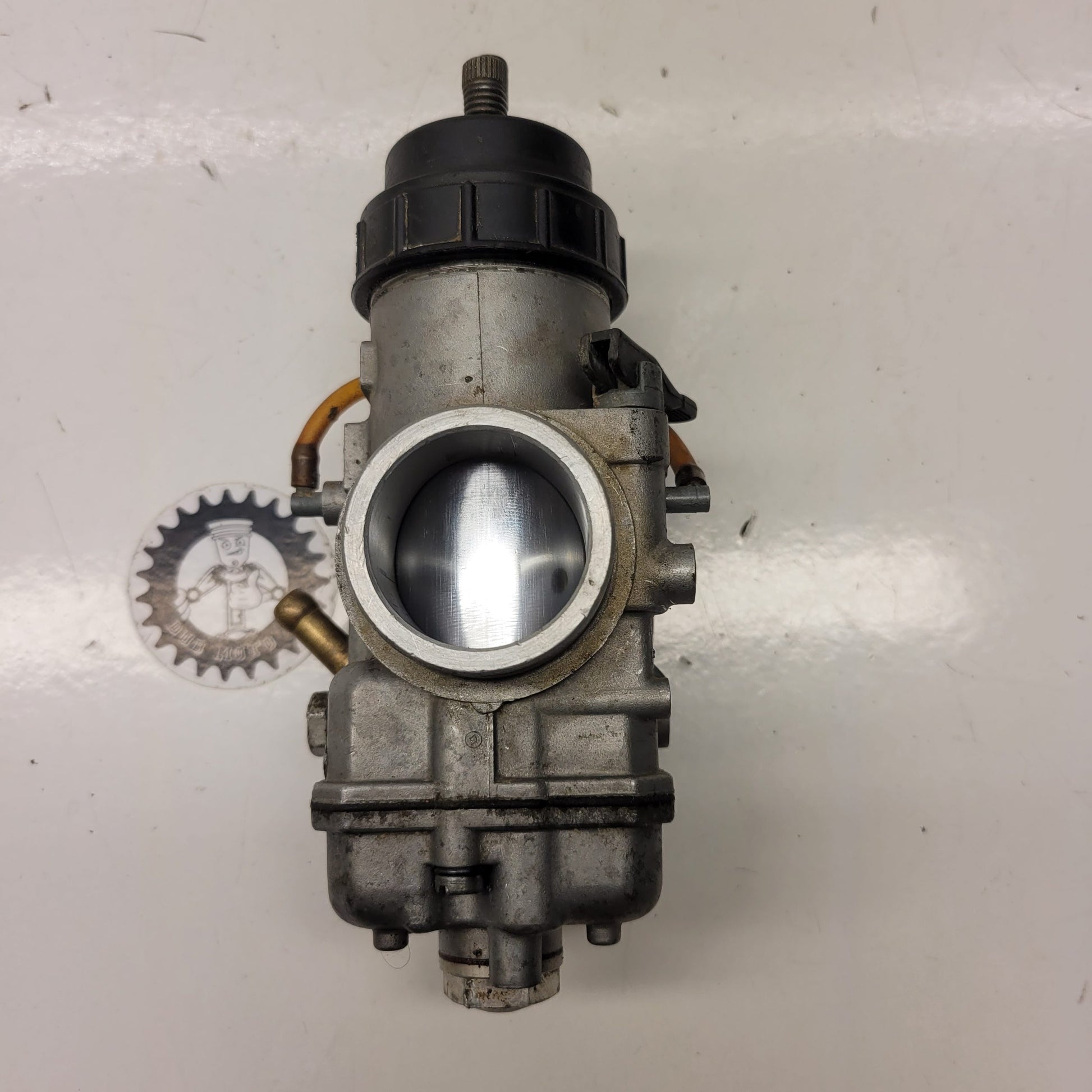 carburateur ktm 125 gs 1987-2