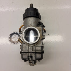 carburateur ktm 125 gs 1987-2
