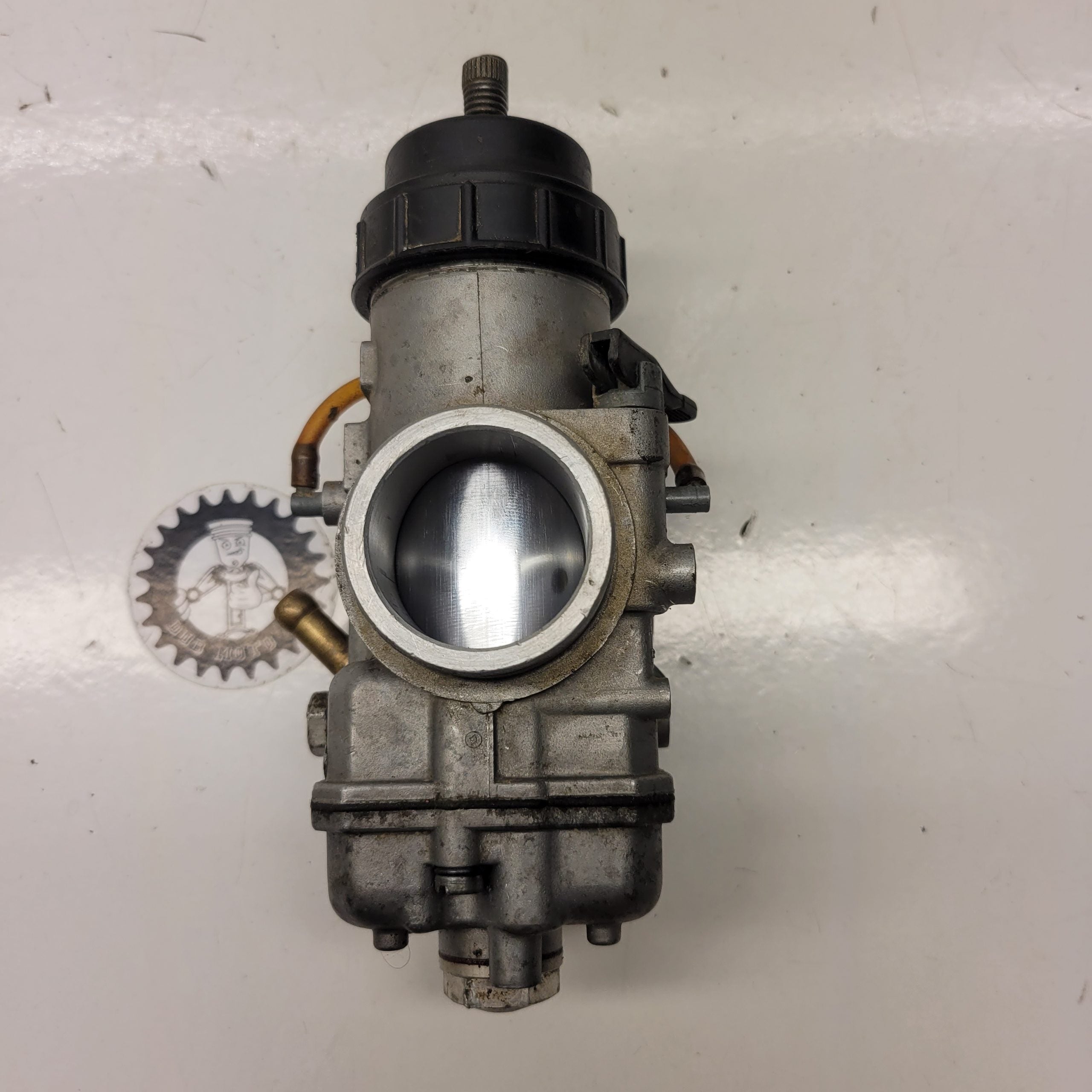 carburateur ktm 125 gs 1987