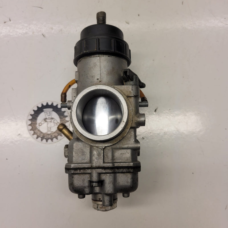 carburateur ktm 125 gs 1987-2
