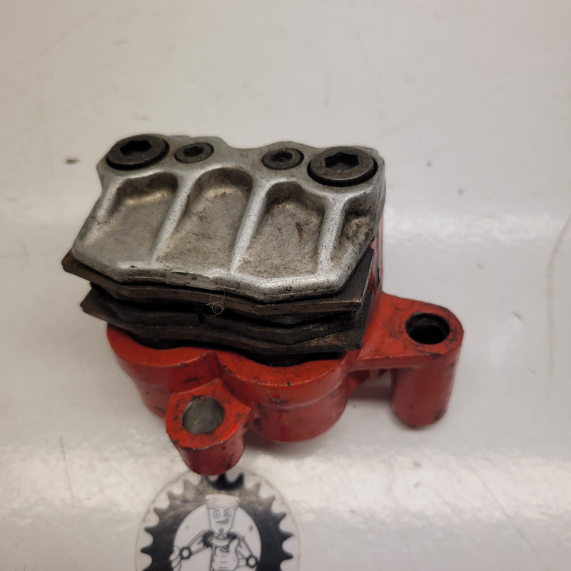 etrier arriere ktm 125 gs 1987-2