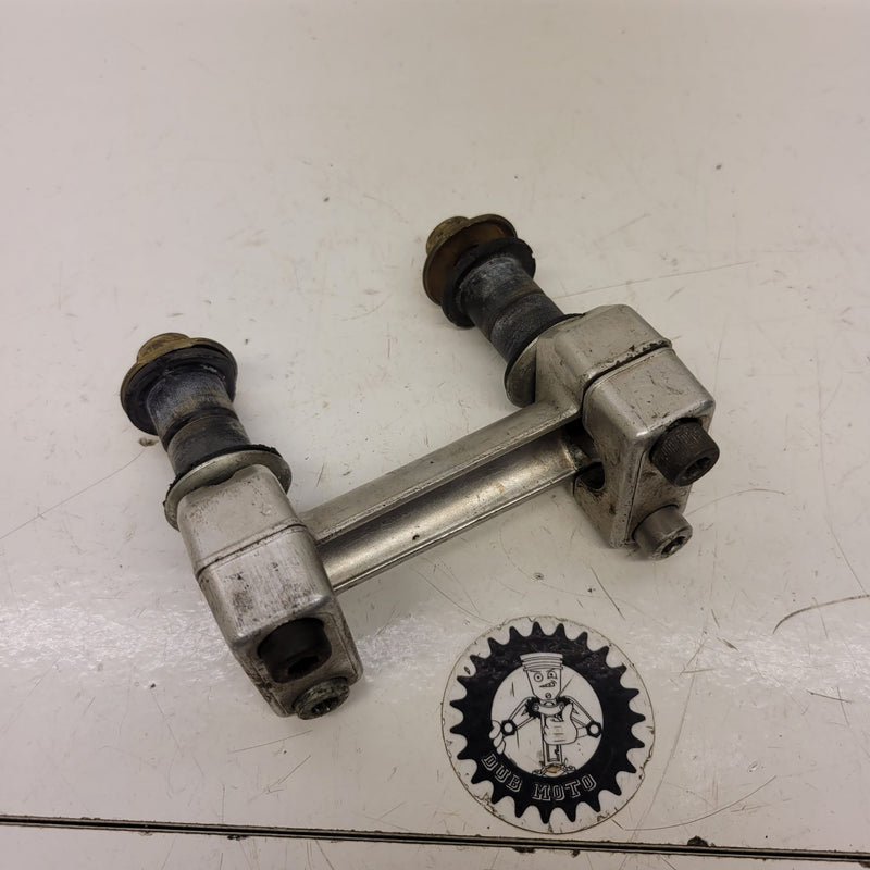 pontet ktm 125 gs 1987-1