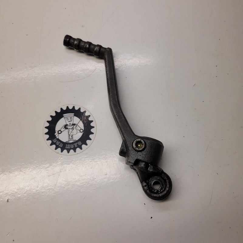 kick ktm 125 gs 87-91-1