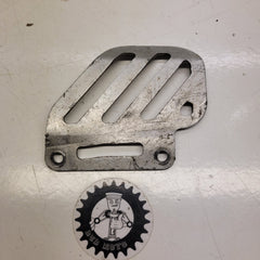 protection ktm 125 gs 1987-1