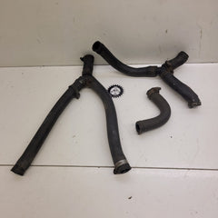 durite d'eau ktm 125 gs 1987-1