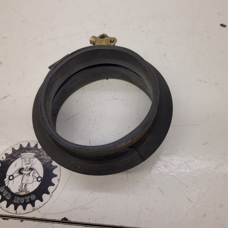 manchon boite a air ktm 125 gs 1987-1