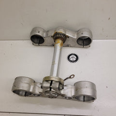té de fourche ktm 125 gs 1987-2