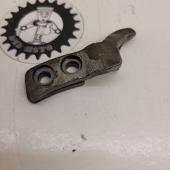 butée axe de kick ktm 125 gs 1987-1