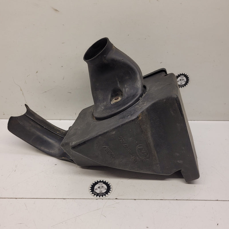 boite a air ktm 125 gs 1987-2