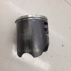 cylindre piston culasse ktm 125 gs 1989 502-2