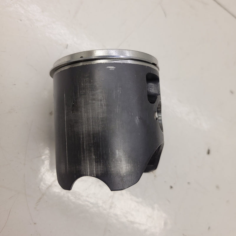 cylindre piston culasse ktm 125 gs 1989 502-2
