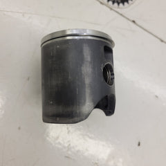 cylindre piston culasse ktm 125 gs 1989 502-3