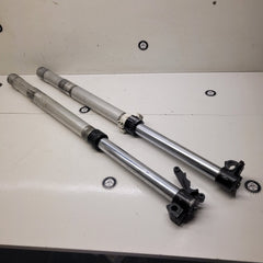 fourche  ktm 125 gs 1987-1