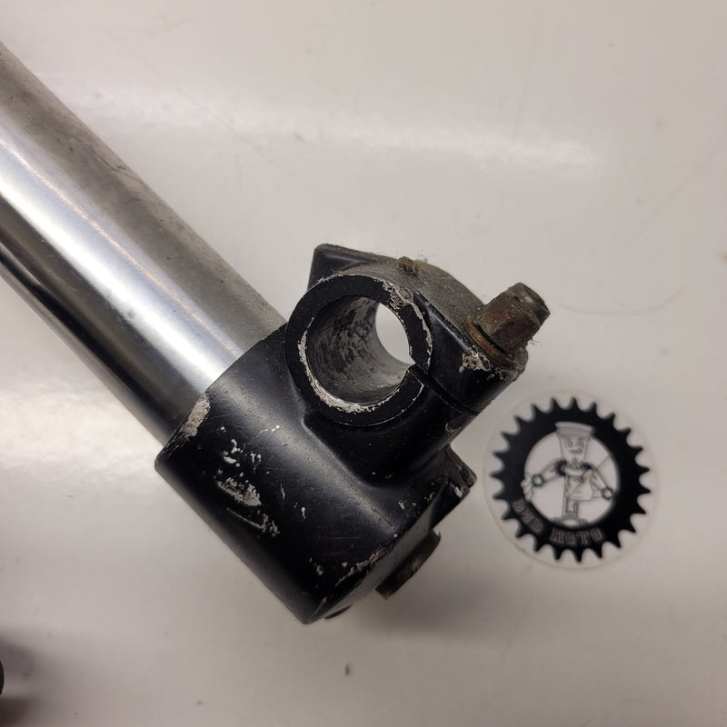 fourche  ktm 125 gs 1987-3