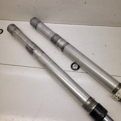 fourche  ktm 125 gs 1987-5