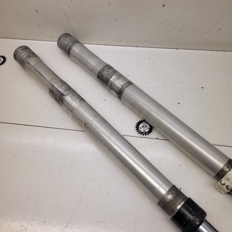 fourche  ktm 125 gs 1987-5