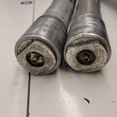 fourche  ktm 125 gs 1987-7