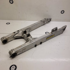 bras oscillant ktm 125 gs 1987-1