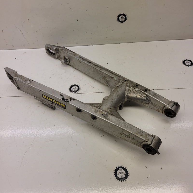 bras oscillant ktm 125 gs 1987-3