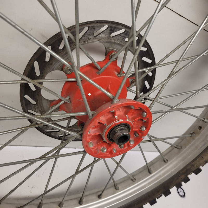 roue avant ktm 125 gs 1987-3