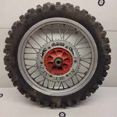moyeux roue avant ktm 125 gs 1987-3