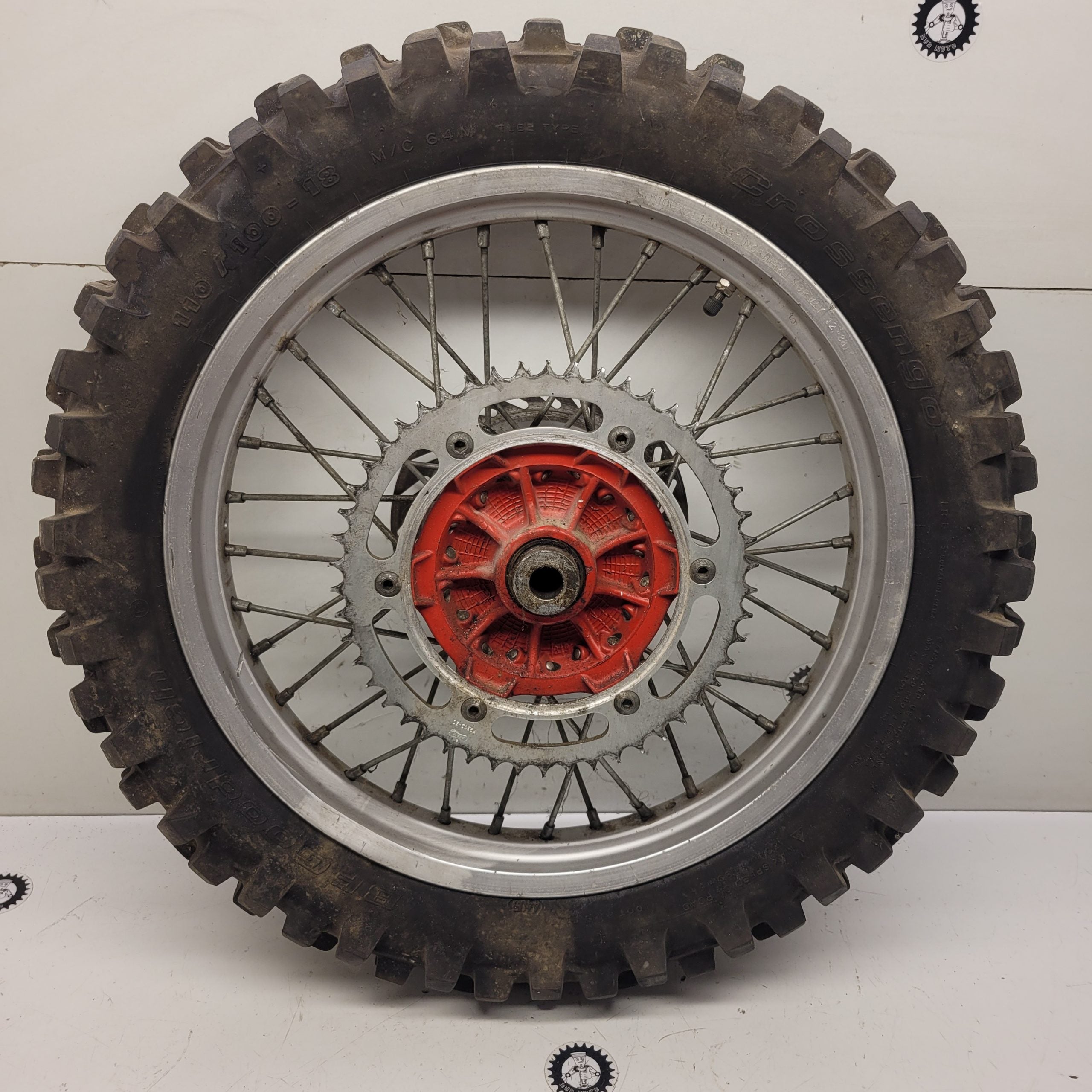 moyeux roue avant ktm 125 gs 1987-3