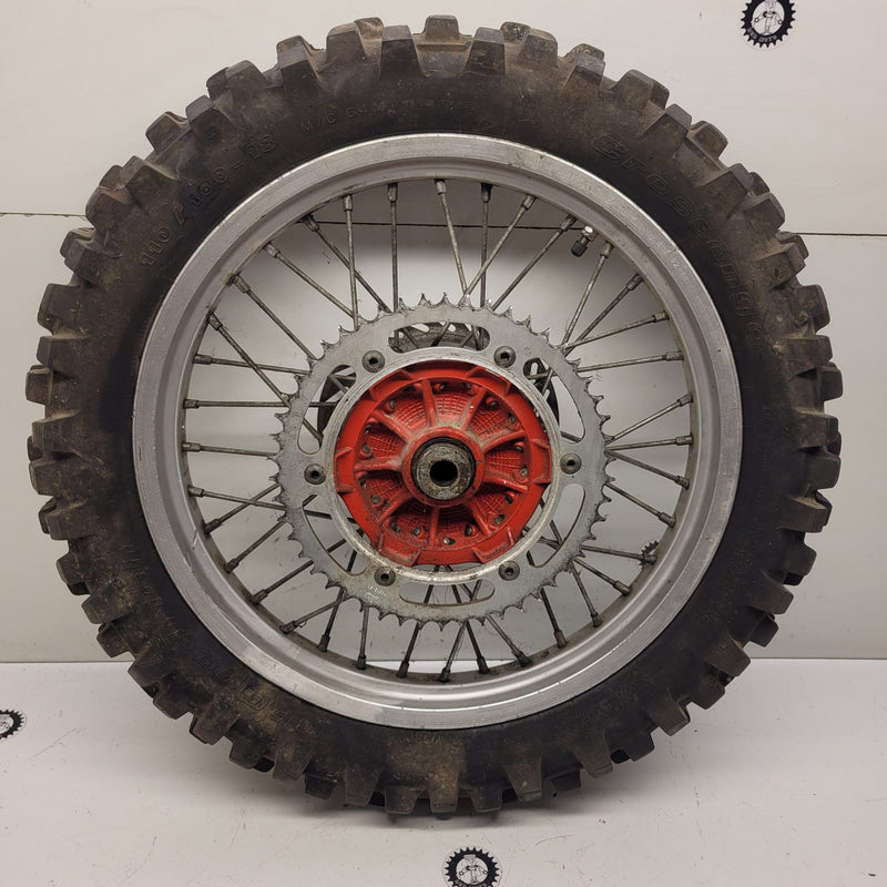 moyeux roue avant ktm 125 gs 1987-3