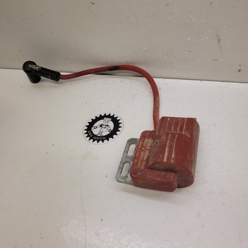 bobine cdi ktm 125 mx 1983-1