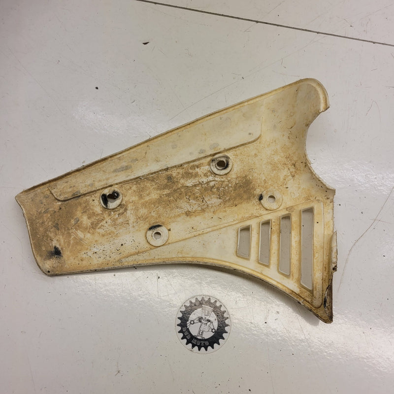 plastique ktm 125 mx 1983-2