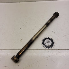 axe bras oscillant ktm 125 mx 1983-1