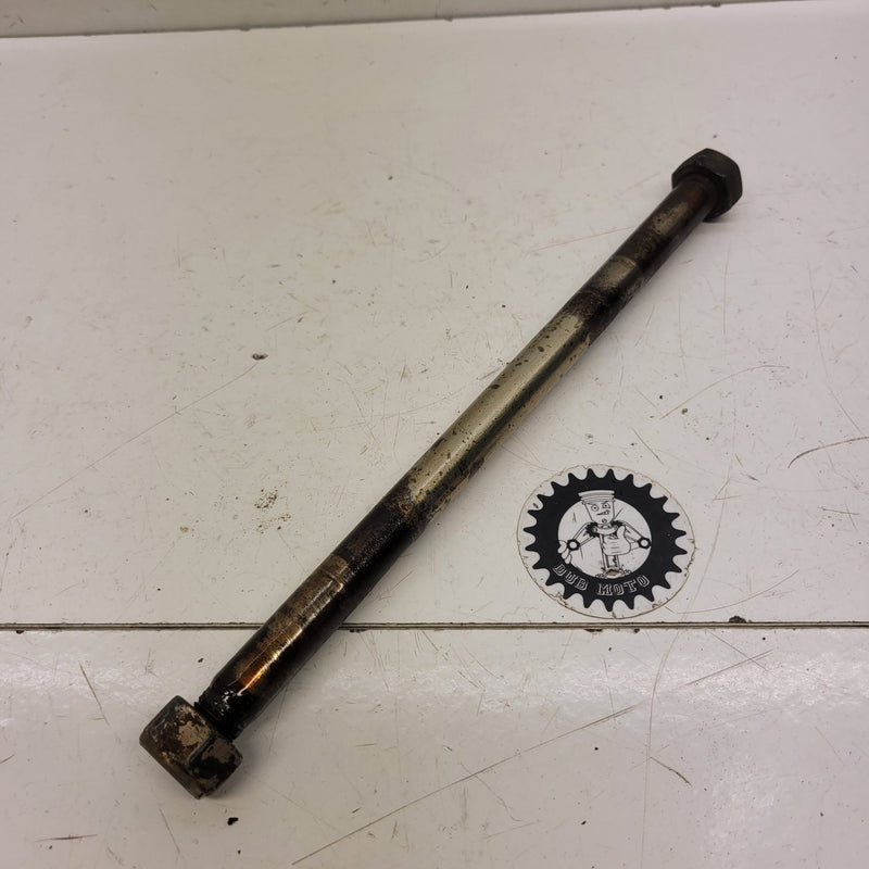 axe bras oscillant ktm 125 mx 1983-1