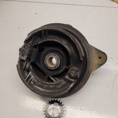 tambour ktm 125 mx 1983-2