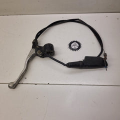 poignée cable embrayage ktm 125 mx 1983-1