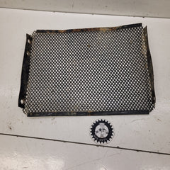 protection radiateur ktm 125 mx 1983-1