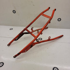 boucle arrière ktm 125 mx 1983-1