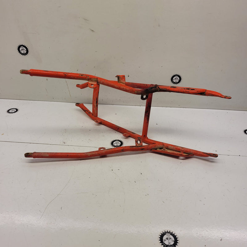 boucle arrière ktm 125 mx 1983-3