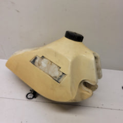 réservoir ktm 125 mx 1983-1