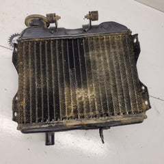 radiateur ktm 125 mx 1983-2