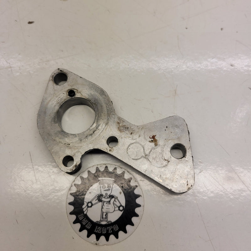 carter commande embrayage ktm 125 mx 1983-2