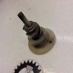 commande embrayage ktm 125 mx 1983-1