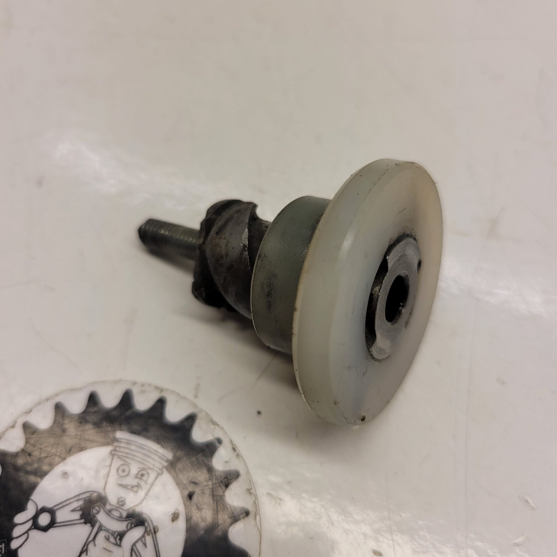 commande embrayage ktm 125 mx 1983-2