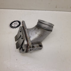 pipe admission boite a clapet ktm 125 mx 1983-1