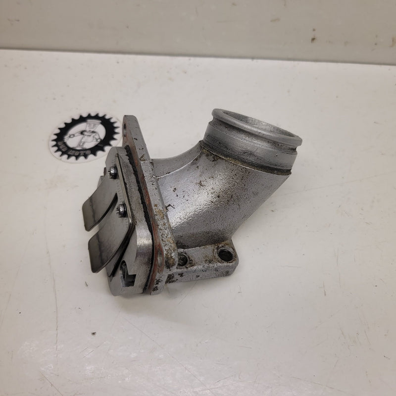 pipe admission boite a clapet ktm 125 mx 1983-1