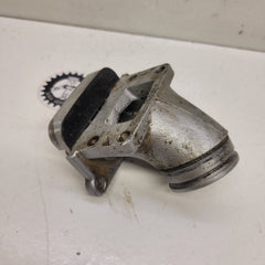 pipe admission boite a clapet ktm 125 mx 1983-2