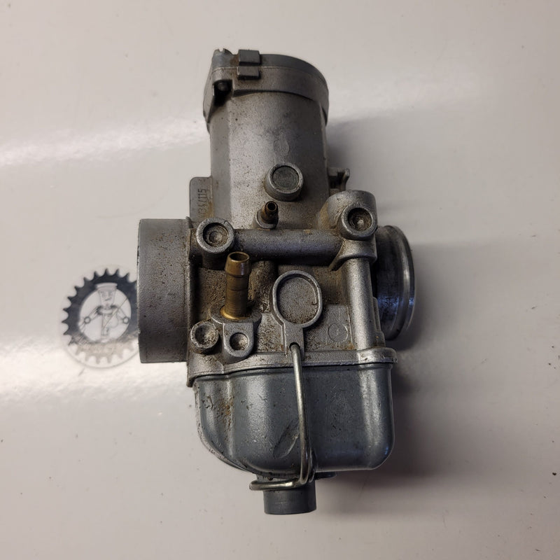carburateur ktm 125 mx 1983-4