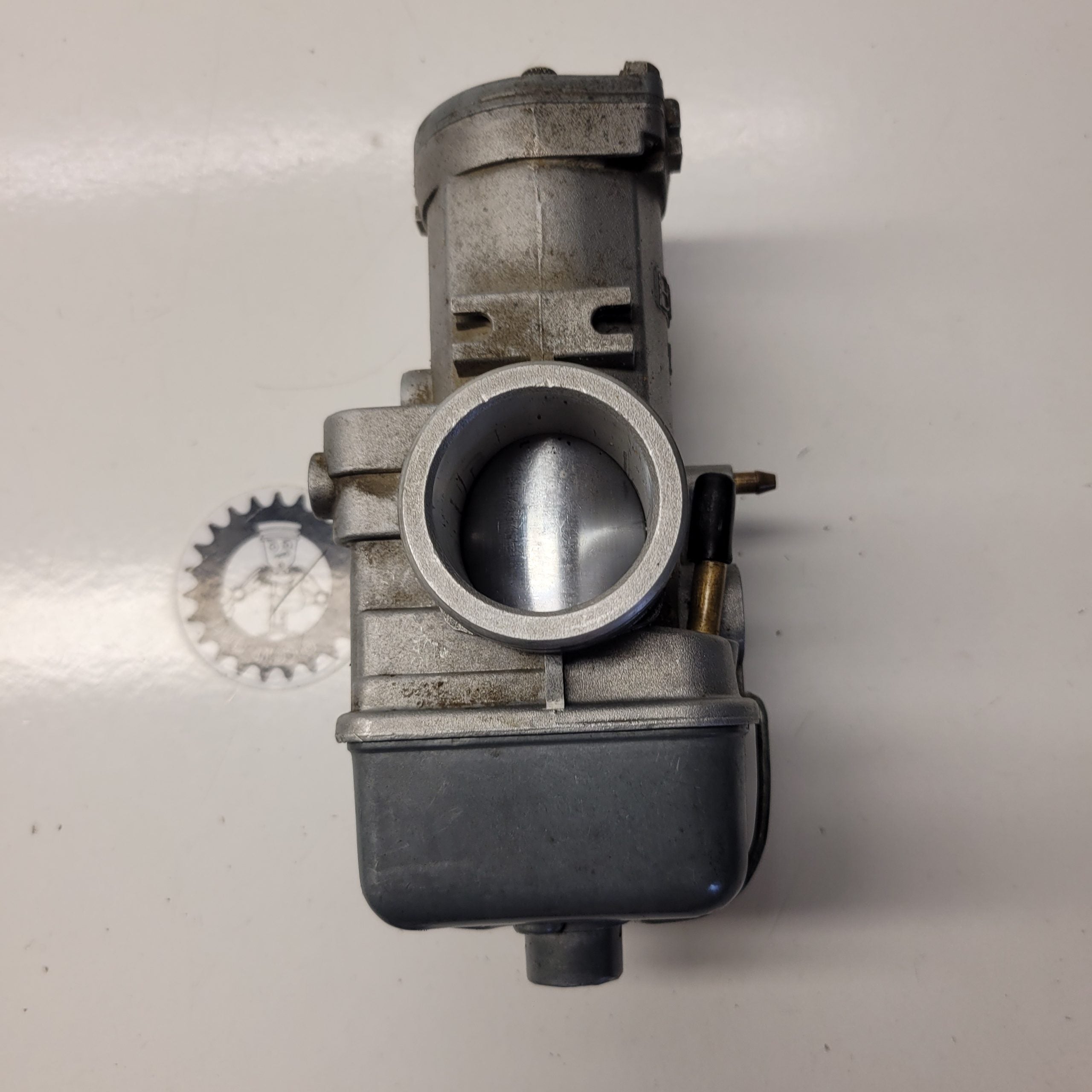 carburateur ktm 125 mx 1983-3