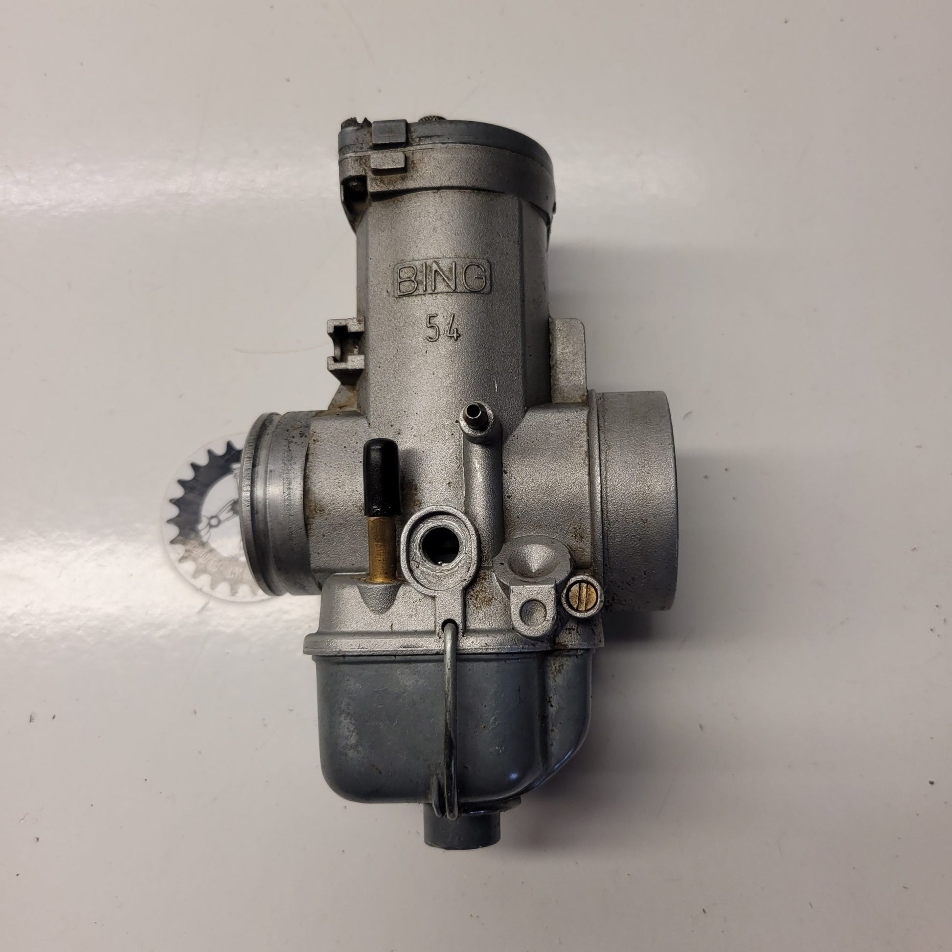 carburateur ktm 125 mx 1983-1