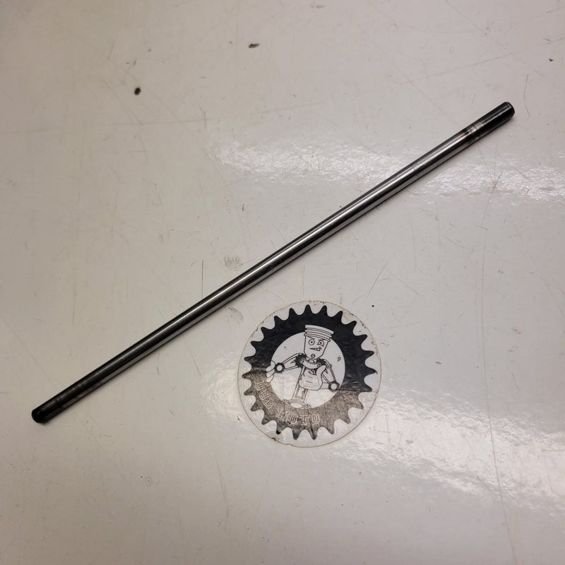 tige commande embrayage ktm 125 mx 1983-1