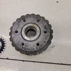 noix embrayage 5032003000 ktm 125 mx 1983-2